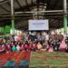 Bersama Anak Yatim, PTPN IV Regional 4 Syukuran Kinerja 2024