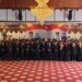 Gubernur Al Haris Lantik Puluhan Kepala SMA, SMK dan SLB. Berikut Nama-namanya
