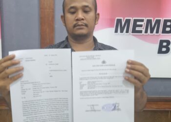 PT MMJ Desak Polda Jambi Usut Tuntas Pendudukan Paksa Pabrik Kelapa Sawit