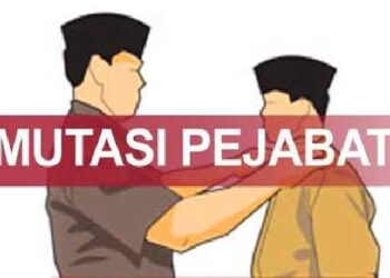 Haris-Sani Periode II, Banyak Kepala OPD Bakal Diganti