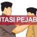 Haris-Sani Periode II, Banyak Kepala OPD Bakal Diganti