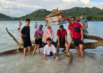 Perjalanan Akhir Tahun 2024, Oleh: Musri Nauli