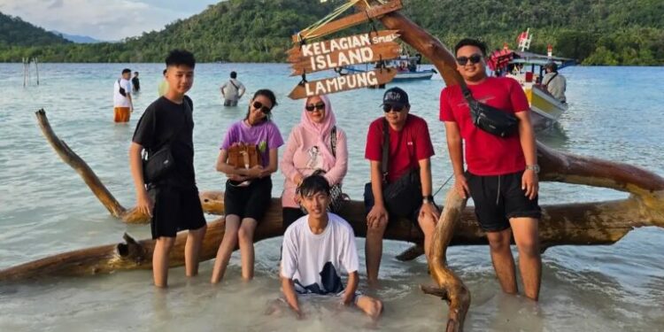 Perjalanan Akhir Tahun 2024, Oleh: Musri Nauli