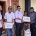 PTPN I Regional 3 Salurkan Bantuan untuk Korban Longsor di Petungkriyono