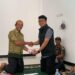 PTPN IV Regional 4 Bangun Tempat Wudhu dan Toilet