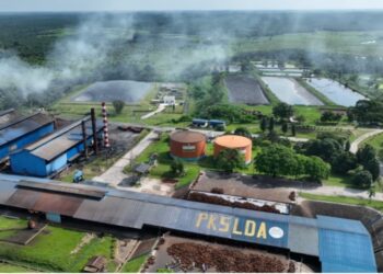 Komitmen Keberlanjutan Standar Internasional, PTPN IV Regional III 100 Persen RSPO