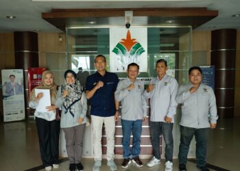 PTPN IV Regional 4 dan KIP Pahami UU Informasi Publik