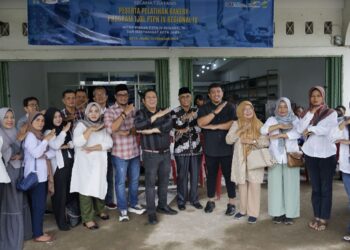 PTPN IV Regional 4 dan DPRD Jambi, Kembangkan Bisnis UMKM 