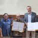 Perkuat Kerja Sama Riset: PT RPN dan Fraunhofer Institute Tandatangani Perjanjian Kerahasiaan