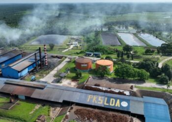 Komitmen Keberlanjutan Standar Internasional, PTPN IV Regional III 100 Persen RSPO