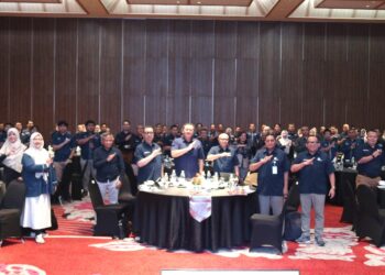 PT Riset Perkebunan Nusantara Gelar Rapat Koordinasi Tahunan:  Perkuat Expert System & Strategi Pemasaran Yang Terintegrasi dan Efisien