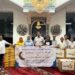 PT KPBN Berbagi Takjil 30 Hari & 500 pcs Kain Sarung Melalui Yayasan Masjid Cut Meutia