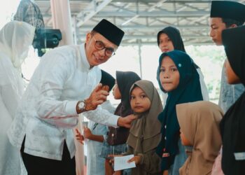 Ekspedisi, Momentum Penyelarasan Pasca Konsolidasi PTPN IV PalmCo