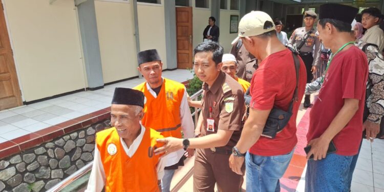 Tiga Oknum Jalani Proses Hukum, PTPN I Regional 5 Ultimatum Oknum Lain Penguasa Lahan Ilegal di Ijen