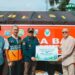 PTPN IV Regional III Salurkan 4 Ton Sembako hingga Al-Qur’an