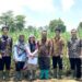 Kunjungan Kerja Sama Ajinomoto Ke P3GI-PT RPN: Identifikasi Kombinasi Sistem Budidaya Terbaik