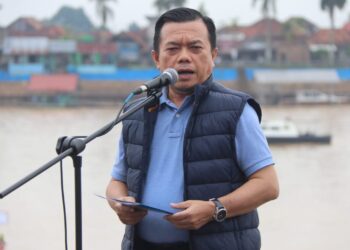 Efisiensi Anggaran: Pemprov Jambi Pangkas Uang Perjalanan Dinas