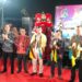 Gubernur Al Haris Buka Car Free Night HUT Provinsi Jambi 2025