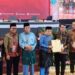 Ditetapkan KPU Jadi Gubernur Terpilih, Al Haris: Tidak Ada Lagi Timses yang Ada Tim Pembangunan Jambi ke Depan