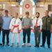 Al Haris Bangga Atlet Karate Jambi Bisa Tampil Tingkat Internasional