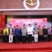 Kukuhkan FPK, Abdullah Sani: FPK Provinsi Jambi Lonceng Komitmen Menjaga NKRI dan Pancasila