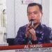 Persiapan Pelantikan, Al Haris Gubernur Jambi Terpilih Jalani Cek Kesehatan