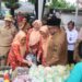 Bazar Ramadhan DWP Provinsi Jambi Bantu Masyarakat Penuhi Kebutuhan Pokok
