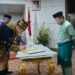 Sertijab Bupati Merangin: Al Haris Yakin Syukur dan Khafid Moein Membawa Perubahan untuk Merangin