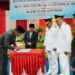 Sertijab Walikota Sungai Penuh, Al Haris: Pilkada Telah Usai Mari Kompak Bersatu Membangun Daerah