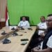Dipimpin Mendagri, Gubernur Al Haris Ikuti Rakor Persiapan PSU Melalui Zoom Meeting