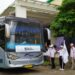 PTPN IV Regional 4 Gelar Mudik Bersama BUMN 2025, Berangkatkan Pemudik ke Sumbar dan Medan