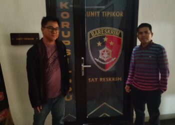 Ketua Baru FFJ Polisikan Pendahulunya Terkait Dugaan Penggelapan Aset