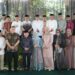 Hari Ketiga Lebaran, Gubernur Al Haris Tekankan Kekompakan Antar Bupati/Wali Kota
