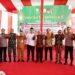 Gubernur Al Haris Hadiri Deklarasi PSU Pilkada Damai Bungo 2025