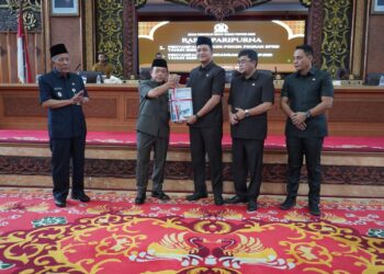 Turunkan Angka Kemiskinan, Gubernur Al Haris Siapkan Program Jaringan Majukan Jambi