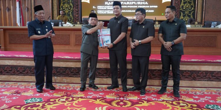 Turunkan Angka Kemiskinan, Gubernur Al Haris Siapkan Program Jaringan Majukan Jambi