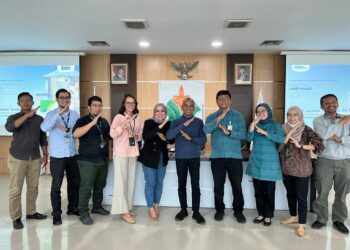 BPJS Ketenagakerjaan dan BTN, Tawarkan Rumah ke PTPN IV Regional 4 