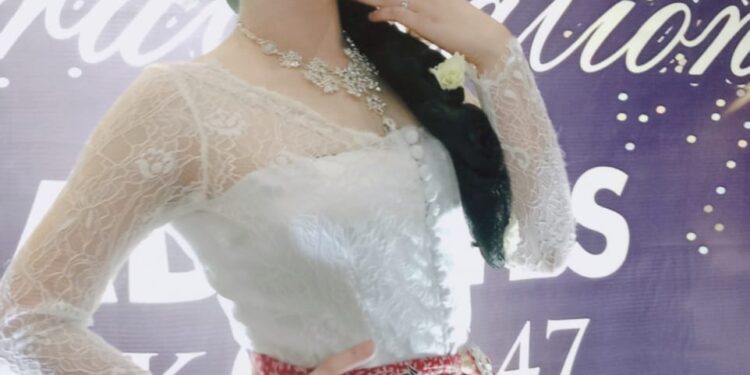 Yulandari Meriahkan Acara Talkshow Pilkate Menuju Jambi Bahagia