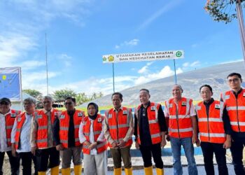 Hari Bumi 2025, Ini Langkah PalmCo Percepat Dekarbonisasi Untuk Net Zero Emisi