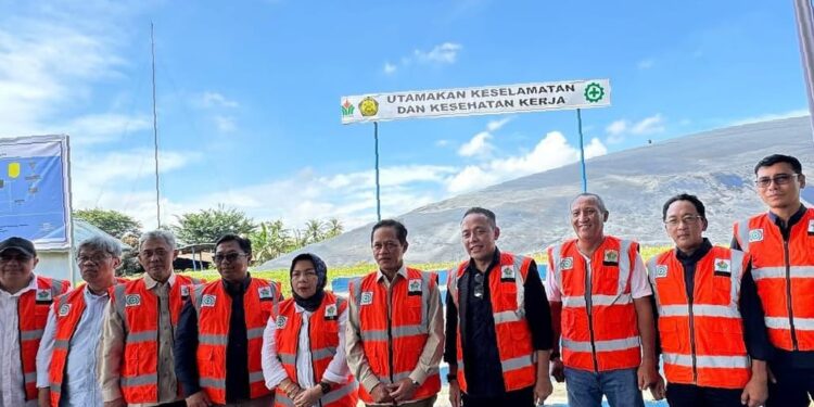 Hari Bumi 2025, Ini Langkah PalmCo Percepat Dekarbonisasi Untuk Net Zero Emisi