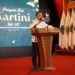Gubernur Al Haris Ajak Perempuan Teladani Kartini, Bangun Keluarga dan Daerah
