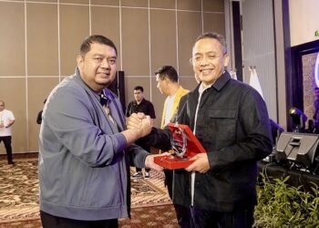 Hari Buruh, Sinergi PalmCo dan Serikat Pekerja Berbuah Transformasi Mumpuni