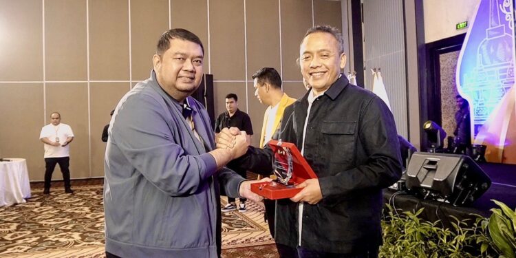 Hari Buruh, Sinergi PalmCo dan Serikat Pekerja Berbuah Transformasi Mumpuni