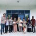 PTPN Regional 4 Serahkan Bantuan Stunting Tahap Tiga
