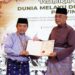 Gubernur Al Haris Dikukuhkan Sebagai Ketua DMDI Provinsi Jambi