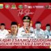 Dijadwalkan Gubernur Jambi Hadiri Talkshow “Tolak Judi Online”