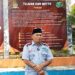 Gelar Talkshow Tolak Judi Online, Kepala SMK PGRI 2 Talang Bakung Jambi Ajak Sayangi Masa Depan