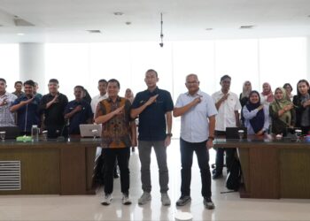 PTPN IV Regional 4 Terapkan Aplikasi Element