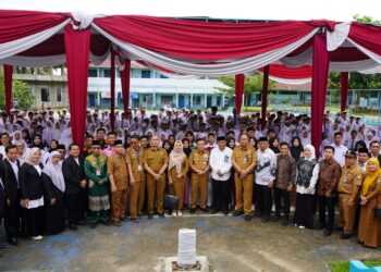 Gubernur Al Haris: Bahaya Judi Online Bagi Pelajar, Ancaman Masa Depan