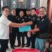 PTPN IV Regional 4 Bantu Karate Jambi, Dukung Pembinaan Atlet Muda
